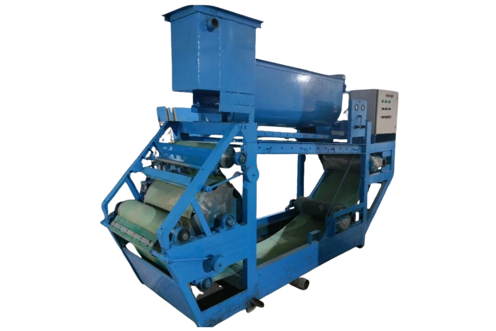 Belt Filter Press Machine